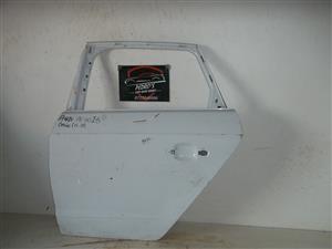 Audi A3 15-20 left rear door 