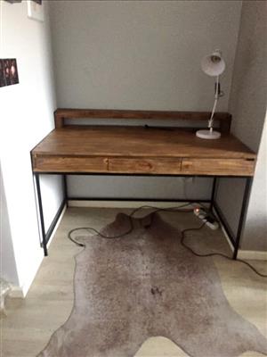 Desks