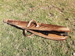 Rifle bag