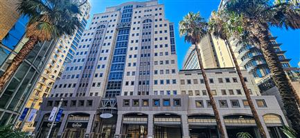 Offices to let in Sandown, Sandton