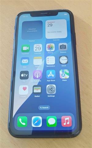 iPhone Xr 64Gb - guaranteed clean and not stolen!
