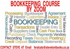 Complete Bookkeeping Course