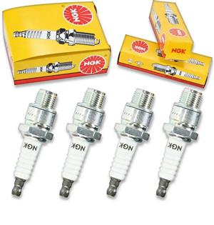 buzhw spark plugs for mercury engines