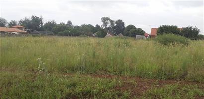 Vacant Land Residential For Sale in Kookrus