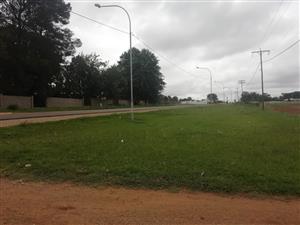 Vacant Land Agricultural For Sale in Putfontein