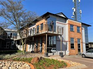 Ashford House: Beautiful Offices To Let In Midstream, Centurion!