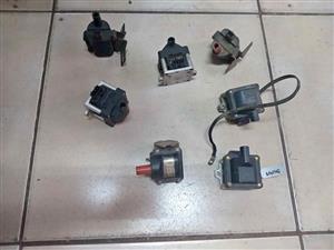 VW mk1 Citigolf coil pack for sale WhatsApp or cell 