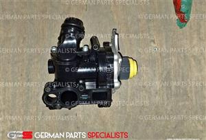 VW Golf 6 GTI Water Pump For Sale