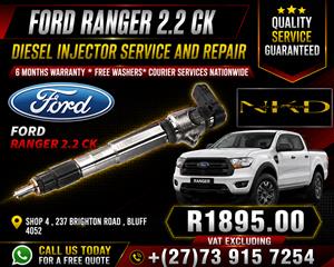 Recon_Injectors_For_Ford_Ranger_2.2L 