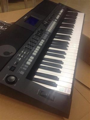 second hand yamaha keyboard for sale