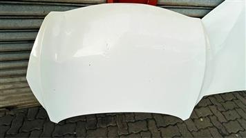 Mazda 3 bonnet 2010/13