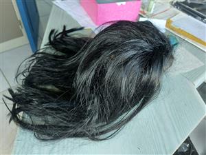 LADIES WIG FOR SALE.NEW .