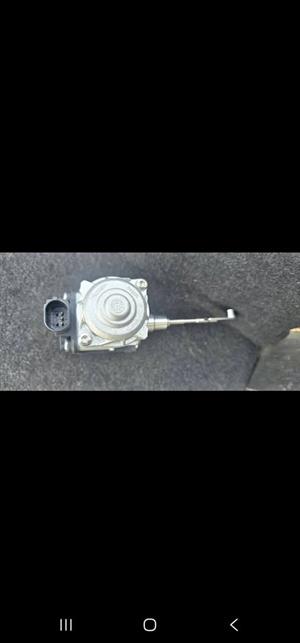 Vw Polo / Golf 7 / Audi A3 Turbo Actuator