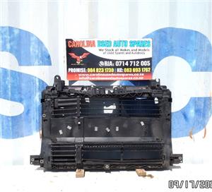Ford Ecosport radiator support (2020-2026)