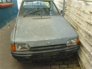Ford bantam for sale