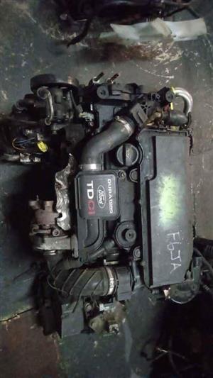 FORD DURATEQ F6JA ENGINES FOR SALE