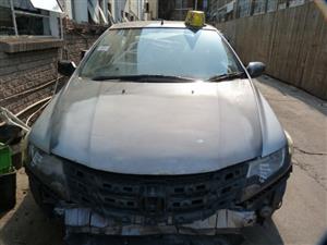 Honda Ballade 1.5 Comfort Manual - 2011 SPARES