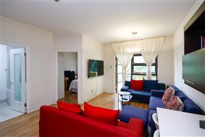 Apartment For Sale in Edenburg