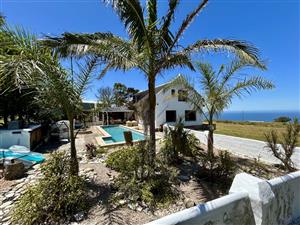Farm For Sale in George Rural