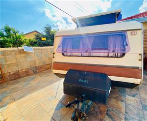 1985 Gpysey Caravete 4