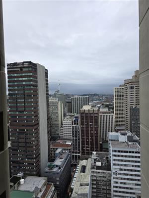 Apartment ForSale in Durban Central