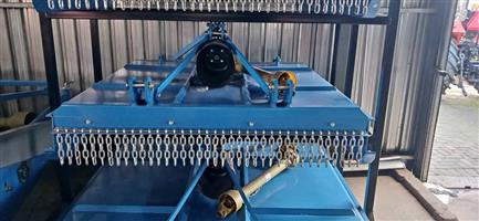 New slashers available for sale at Mad Farmer SA Middelburg MP authorized dealer for all equipment.