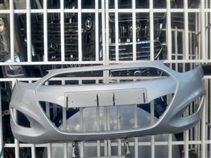 2007-2012 HYUNDAI I10 FRONT BUMPER FOR SALE