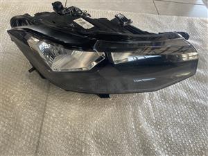 2022 VW T-CROSS HALOGEN HEADLIGHT RIGHT SIDE FOR SALE. IN PRISTINE CONDITION