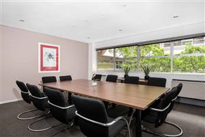 Office Rental Monthly in Parktown