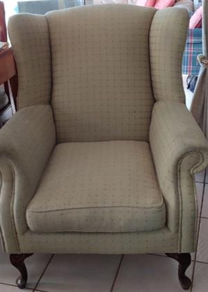 Wingback Chairs