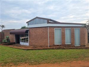 Zeerust - Incredible Farming & Eco-Tourism Opportunity!