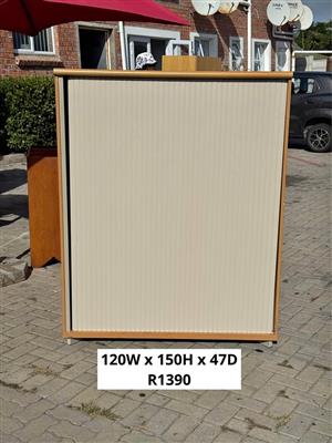 OFFICE FILING STORAGE CABINET