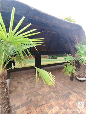 Spacious family home located in quiet area of Vaalpark.