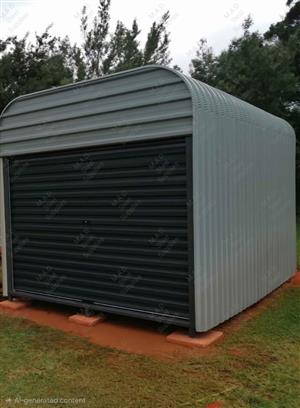  YOUR ULTIMATE BICYCLE SHED /WORKSHOP