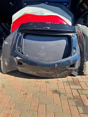 Boot Lid Tailgate Door for Mazda 2 