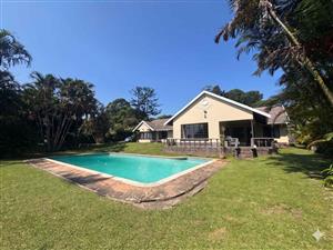 House Rental Monthly in Kloof