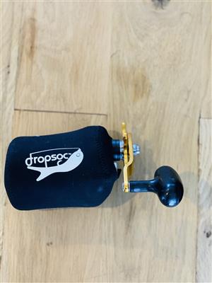 daiwa saltist bg 50h