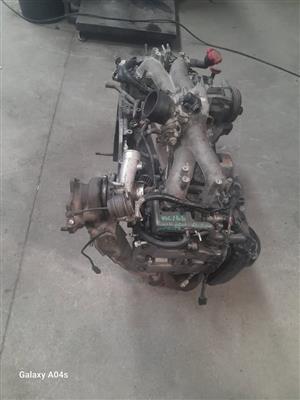 SUBARU IMPREZA 2.5L (EJ25 ENGINE) FOR SALE 