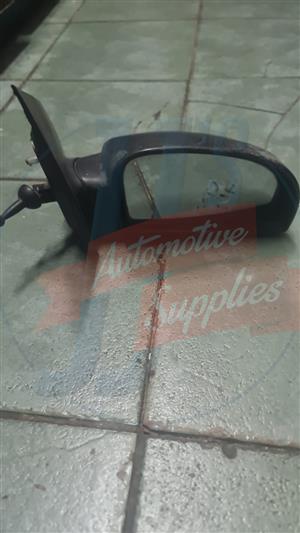 Hyundai Getz Right Hand Side Door Mirror for Sale 