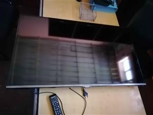 Samsung plasma TV 40 inch