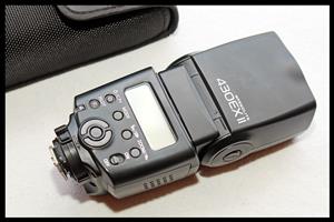 Canon Speedlite 430EX II