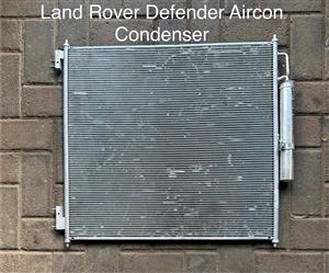 Land Rover Defender L663 Aircon Condenser