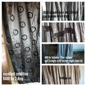 Curtain sets for sale