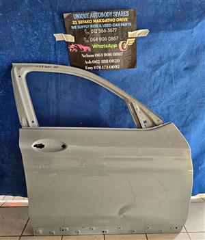 BMW X3 G01 Right Front Door