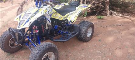 Ltz 400