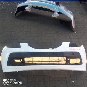 Honda Brio Front Bumper For Sale! Quality Guaranteed. Delivery Countrywide.