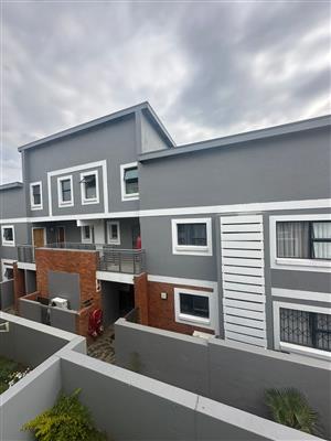Modern Comfort Meets Convenience