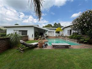 Small Holding For Sale in Protea Ridge