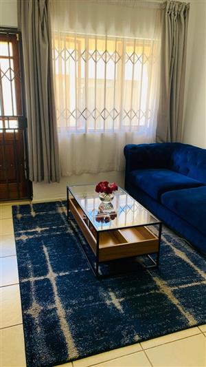 Apartment For Sale in Hesteapark