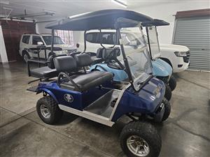 Club cart